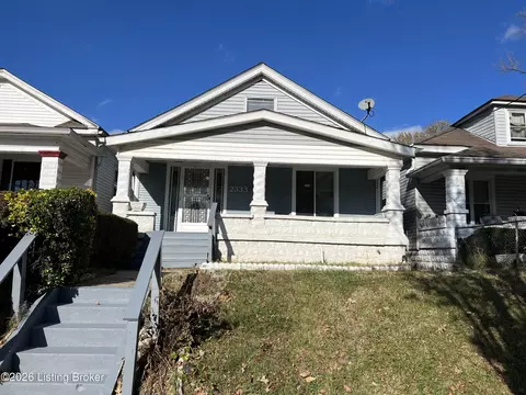 2333 Greenwood Ave, Louisville, KY 40210