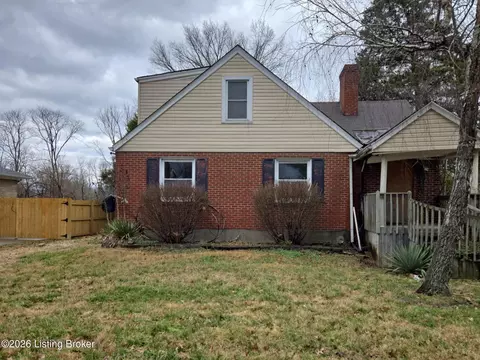 2207 Rockford Ln, Louisville, KY 40216