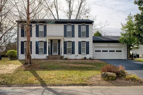 7616 Old Salem Rd, Louisville, KY 40242