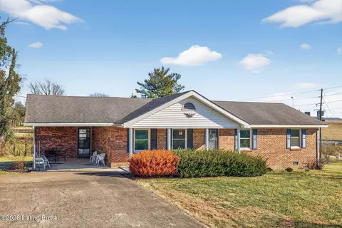 116 Southern Dr, Perryville, KY 40468