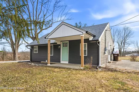 Exterior - 960 Brownsboro Rd, Pendleton, KY 40055 photo 3 of 6