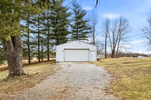 Exterior - 960 Brownsboro Rd, Pendleton, KY 40055 photo 6 of 6