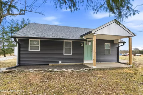 Exterior - 960 Brownsboro Rd, Pendleton, KY 40055 photo 2 of 6