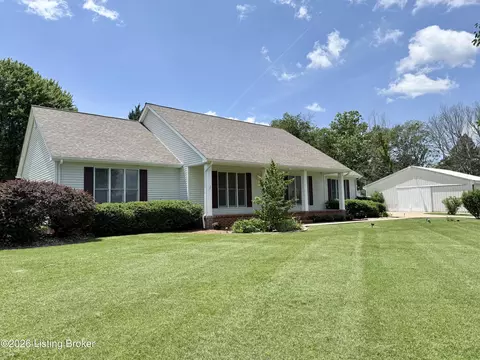 533 Hanging Rock Rd, Leitchfield, KY 42754