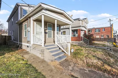 1210 S Preston St, Louisville, KY 40203