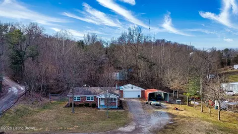 174 W Joyce Ln, Brooks, KY 40109 photo 35