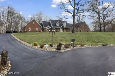 410 Chaparrral Dr, Elizabethtown, KY 42701