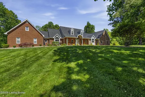 410 Chaparrral Dr, Elizabethtown, KY 42701