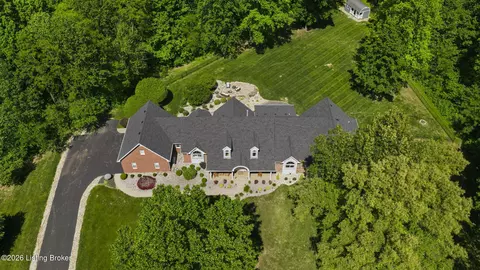 410 Chaparrral Dr, Elizabethtown, KY 42701