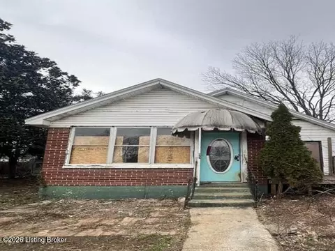 1639 Monarch Ave, Owensboro, KY 42303