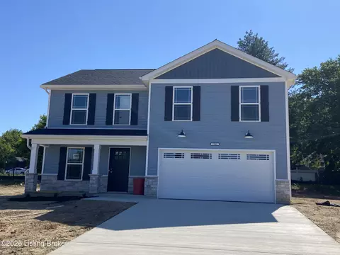 7305 Jacks Lndg, Louisville, KY 40291