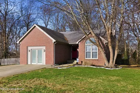 3015 Twilight Ave, Shelbyville, KY 40065