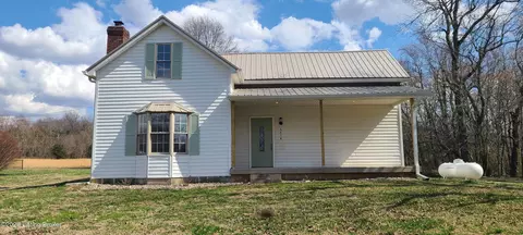 6414 Greensburg Rd, Buffalo, KY 42716