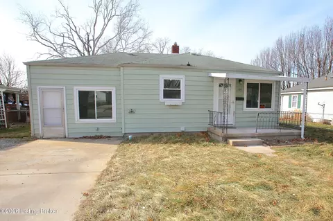 184 Keith St, Scottsburg, IN 47170