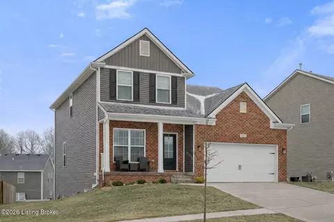11922 Cascade Falls Trl, Louisville, KY 40229
