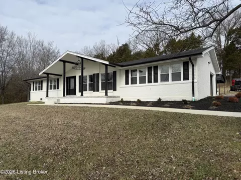 3964 Springfield Rd, Bardstown, KY 40004