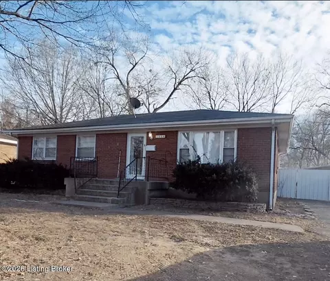 1326 Villa Park Dr, Louisville, KY 40219