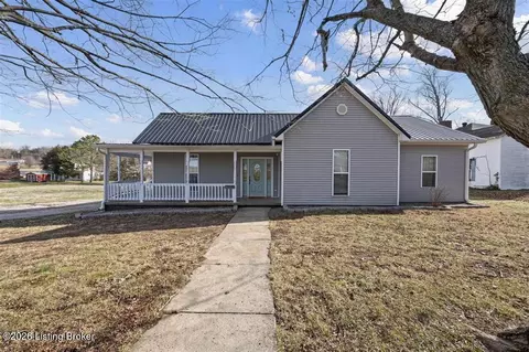 250 Maple Grove Ln, Munfordville, KY 42765