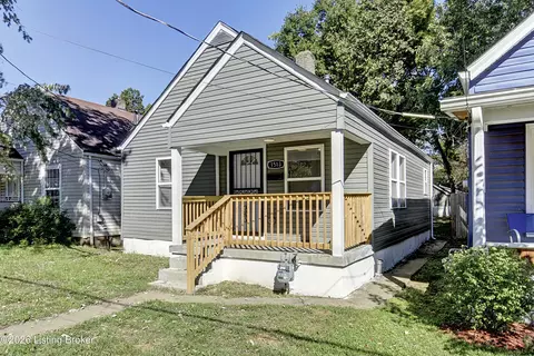 1513 Longfield Ave, Louisville, KY 40215