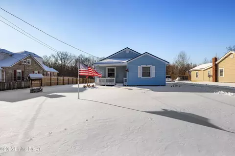 402 Gilliland Rd, Louisville, KY 40245