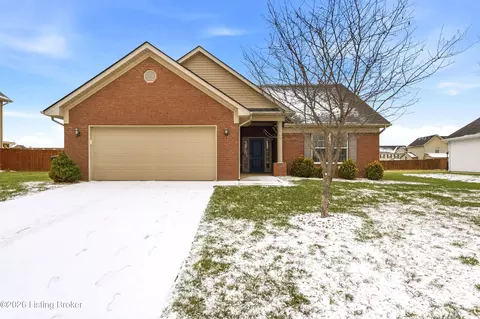 524 Golden Wing Rd, Mount Washington, KY 40047