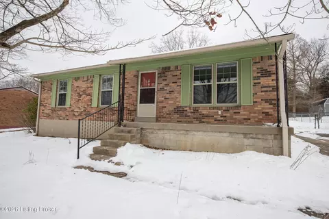 1013 E Mailback Way, Crestwood, KY 40014