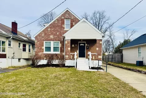 139 Gillette Ave, Louisville, KY 40214