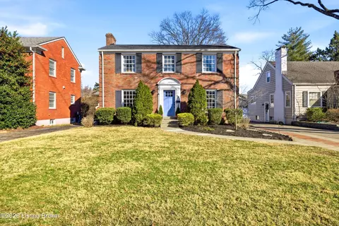 511 Breckenridge Ln, Louisville, KY 40207