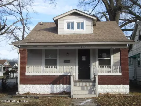 4147 Virginia Ave, Louisville, KY 40211