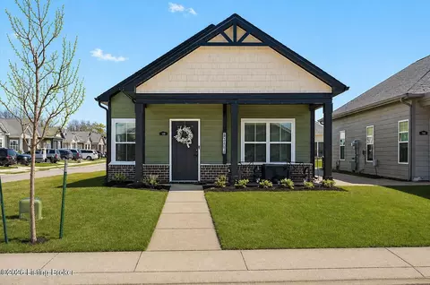 831 Rosemary Ln, La Grange, KY 40031
