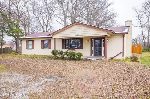 6409 Lower Hunters Trce, Louisville, KY 40258