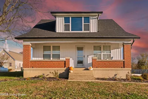 66 Lawson Ln, Shelbyville, KY 40065