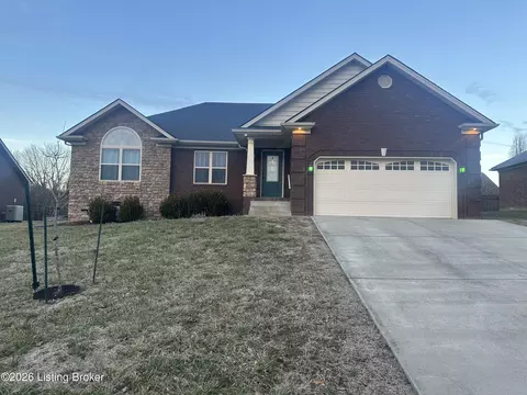 114 Delaware Ct, Bardstown, KY 40004