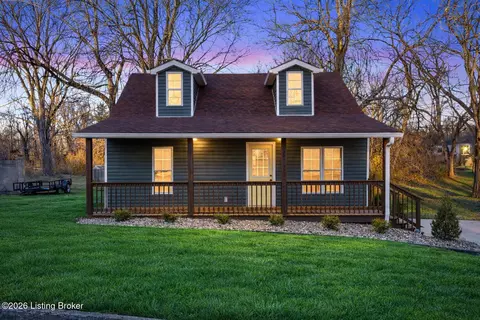 105 Brooks St, Elizabethtown, KY 42701