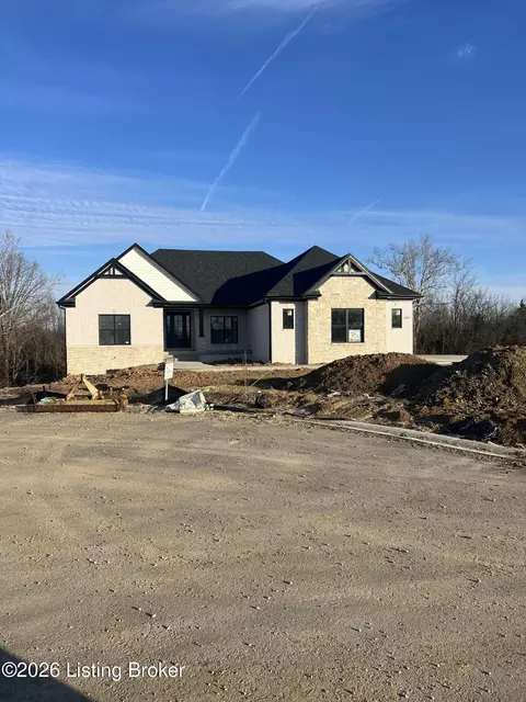 400 Whelan Way, Fisherville, KY 40023