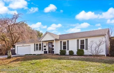 3783 Washburn Rd, Pleasureville, KY 40057