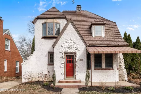 2313 Carolina Ave, Louisville, KY 40205