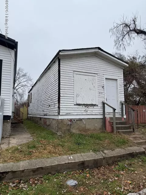 1813 Columbia St, Louisville, KY 40203