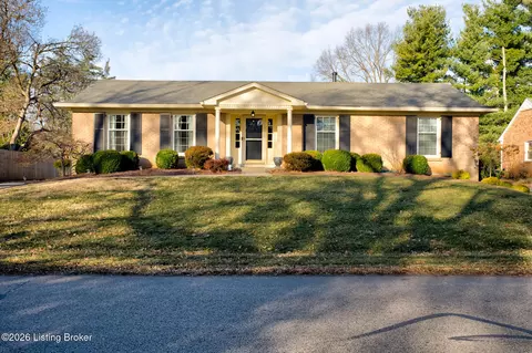3804 Old Brownsboro Hills Rd, Louisville, KY 40241