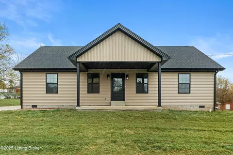 126 Churchill Ave, Hodgenville, KY 42748