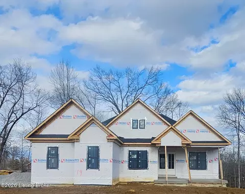 5607 Farmhouse Lot 19 Dr, Crestwood, KY 40014