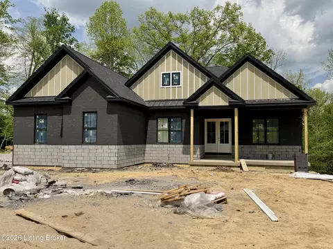 5607 Farmhouse Lot 19 Dr, Crestwood, KY 40014