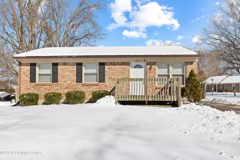 4801 Haney Way, Louisville, KY 40272