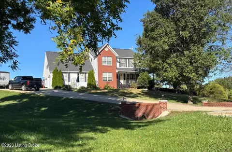 117 Shiloh Ct, Rineyville, KY 40162