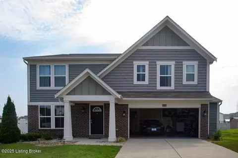 10007 Tuscany Ridge Ct, Louisville, KY 40291