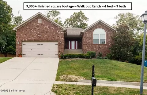 6216 Hudson Creek Dr, Louisville, KY 40291