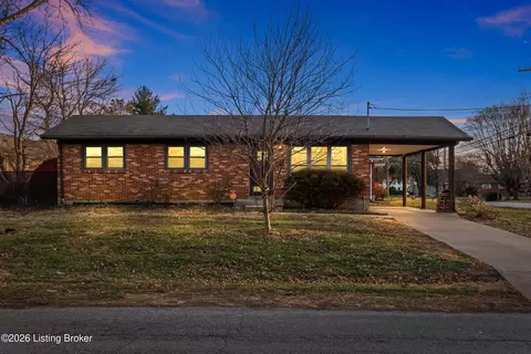 5412 Datura Ln, Louisville, KY 40258