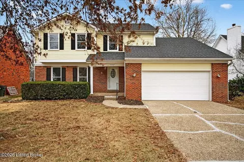 10105 Day Lilly Ct, Louisville, KY 40241