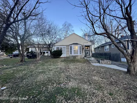 4830 Southern Pkwy, Louisville, KY 40214