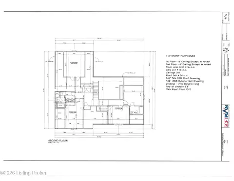 7000 Stable Ct, Crestwood, KY 40014